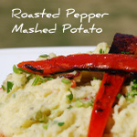 Pepper mash