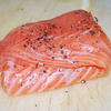 Fresh Salmon Fillets