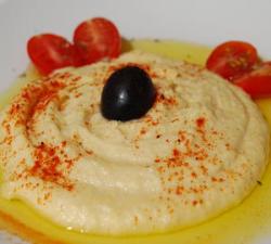 Great Hummus